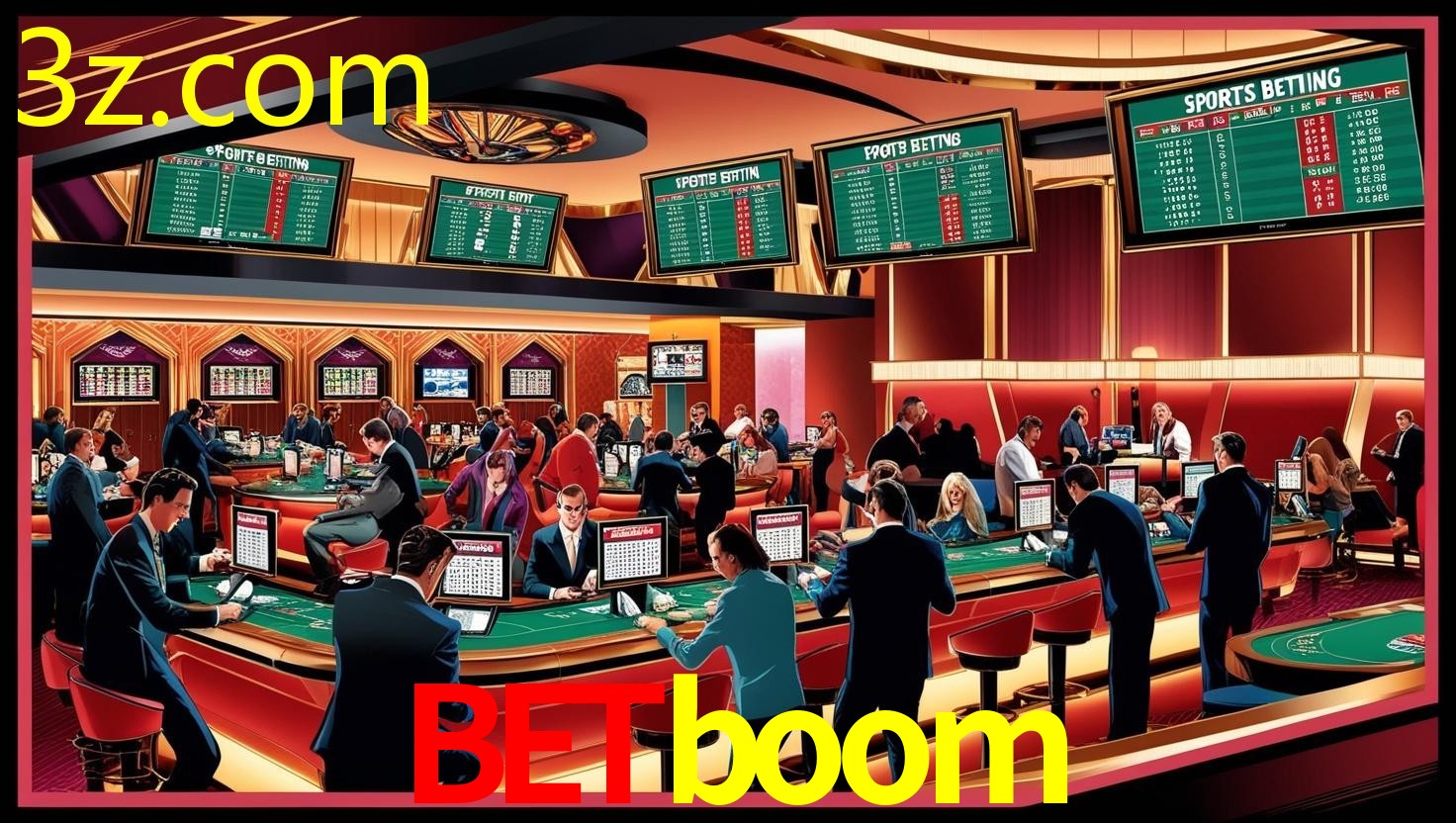 BETBOOM